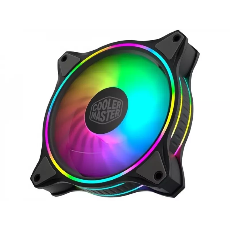Fan Cooler Master MasterFan MF120 Halo 3in1