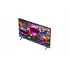 LG 55UA75006LA.AEUD, LED-teler, 139 cm (55 tolli), UHD, must UltraHD/4K, kolmiktuuner, HDR (55UA75006LA.AEUD)