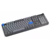 Juhtmevaba klaviatuur ENDORFY Thock V2 — ergonoomiline paigutus, RGB-valgustus, juhtmevaba ühendus