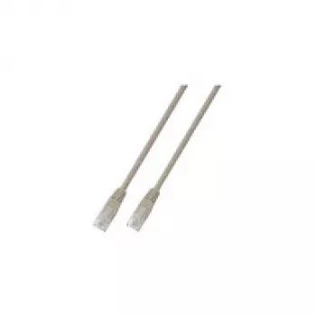 EFB-Elektronik RJ45 paigalduskaabel Cat.5e U/UTP PVC CCA Hall 10m Tootja: EFB Elektronik (K8456.10)