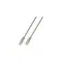 EFB-Elektronik RJ45 paigalduskaabel Cat.5e U/UTP PVC CCA Hall 10m Tootja: EFB Elektronik (K8456.10)