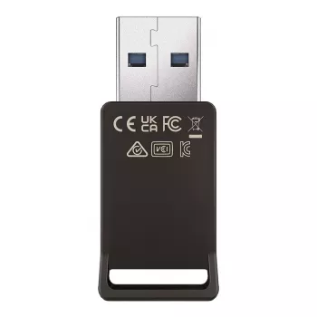 microSDXC lugeja USB 3.2A