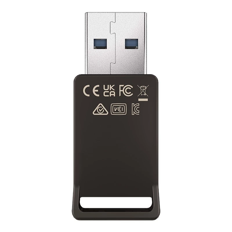 microSDXC lugeja USB 3.2A