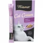 MIAMOR Cat Cream Malt & Cheese - kassimaiustused - 6x15g
