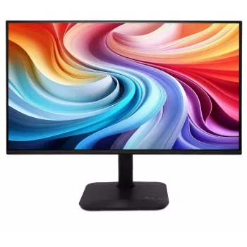 Monitor Acer KA242YP6b 23.8 tolli Full HD 1920x1080 IPS 144Hz 16:9 must