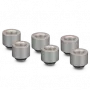 Thermal Grizzly DeltaMate Extender - MF14 Matt Nickel (6-pakk) (TG-DM-FIT-6207)