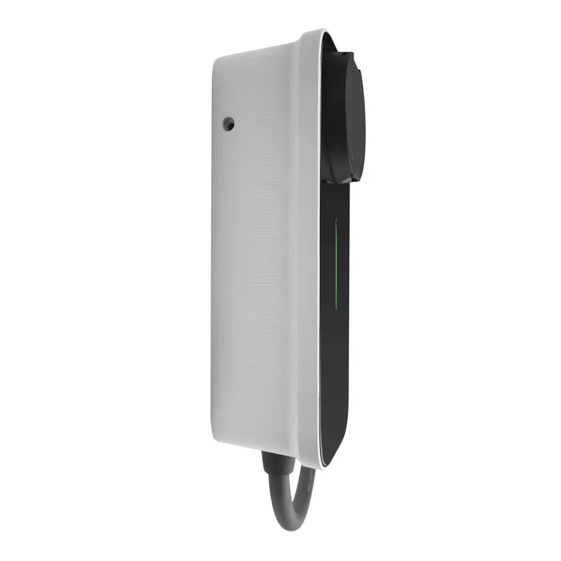 EV laadija Extralink BS30-BA-22KW-RFID 22kW RFID laadimisjaam
