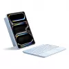 inateck Klaviatuur iPad 11 sinine iPad 10. gen. Com. QWERTZ