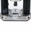 Einhell TC-RO 1155 E Must, Punane 30000 RPM 1100 W