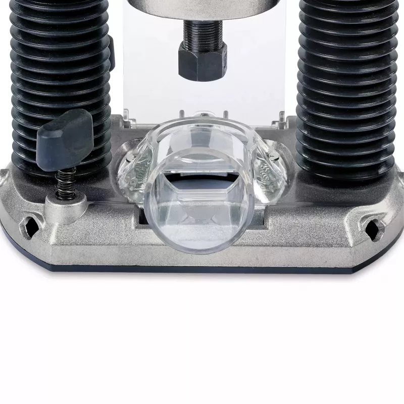 Einhell TC-RO 1155 E Must, Punane 30000 RPM 1100 W