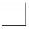 Sülearvuti DELL DC16250, Intel Core 5 120U, 16 inch, 1920x1200, 8GB DDR5, 512GB SSD, Intel Graphics, Windows 11 Pro, Carbon Black