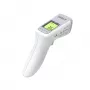 Puutevaba infrapunatermomeeter HoMedics TE-450-EU — kontaktivaba temperatuuri mõõtmine, kiire reageerimine