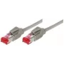 Tecline 74403 Etherneti patch-kaabel Hall