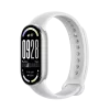 Nutikell Xiaomi SmartBand 10 Hõbedane AMOLED BT
