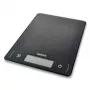 Elektrooniline köögikaal HERDEGEN Soehnle Page Comfort Mosaic Must — 10 kg, 1 g täpsus, LCD, 229×191×20 mm