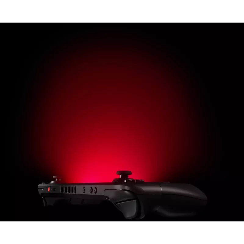 Valve Steam Deck OLED 1TB konsool