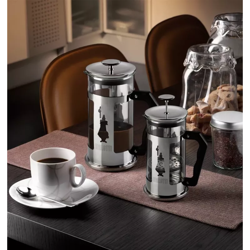 Bialetti 0003130/NW kohvimasin Manuaalne vaakumkohvimasin 1 L