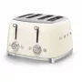 Röster Smeg TSF03CREU Kreem