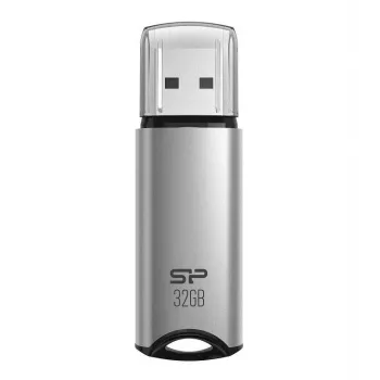 USB-mälupulk Silicon Power 32GB USB Type-A 3.2 Gen 1 Marvel M02