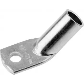 Cimco torukaablijalats 45 ° M8 70 mm² augu läbimõõt: 8,5 mm 183032 1 tk (183032)
