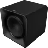 Subwoofer KLIPSCH Flexus Sub 200 — 12-tolline (30,5 cm) draiver, 26–250 Hz, 103,7 dB, must, MDF