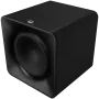 Subwoofer KLIPSCH Flexus Sub 200 — 12-tolline (30,5 cm) draiver, 26–250 Hz, 103,7 dB, must, MDF