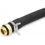 Alphacool ES Wire-Nachspannschelle for 12,7/7.6mm TPV Tube - 10-Pack (10282)
