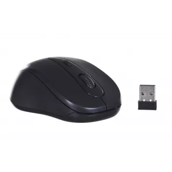 Extreme XM104K hiir USB Type-A optiline 1000 DPI paremakäeline