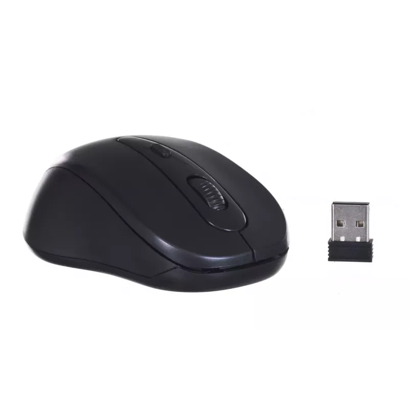 Extreme XM104K hiir USB Type-A optiline 1000 DPI paremakäeline