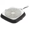Grillpann Ballarini ALBA 28 cm mittenakkuv alumiinium
