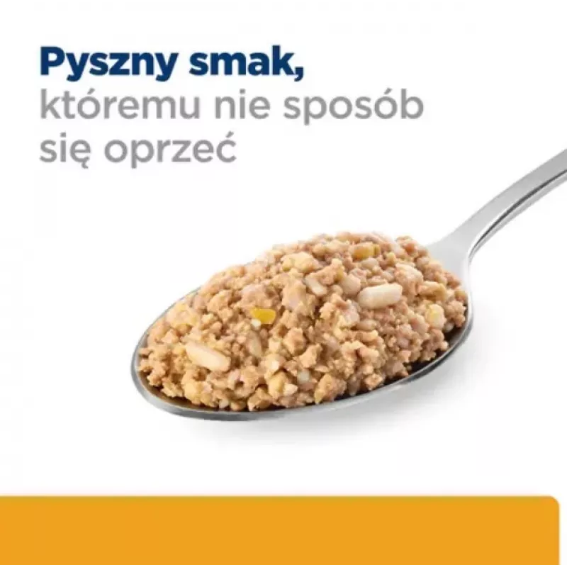 HILL'S PD Canine Urinary Care C/D - märg koeratoit - 370 g