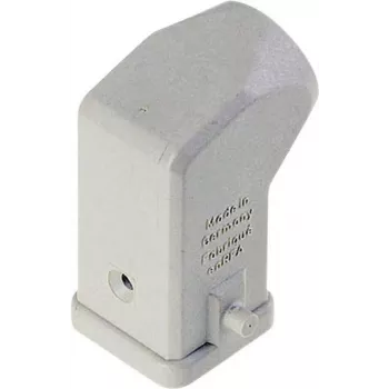 Harting Sleeve Enclosure Han® 3A-gw-Pg11 09 20 003 0620 1 tk (09 20 003 0620)