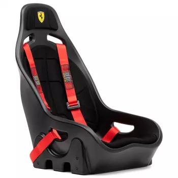 Next Level Racing NLR-E047 Elite ES1 iste Scuderia Ferrari Edition – mängutool