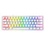 Razer Huntsman V3 Pro Mini klaviatuur mängimiseks USB valge optiline klahvilüliti RGB LED