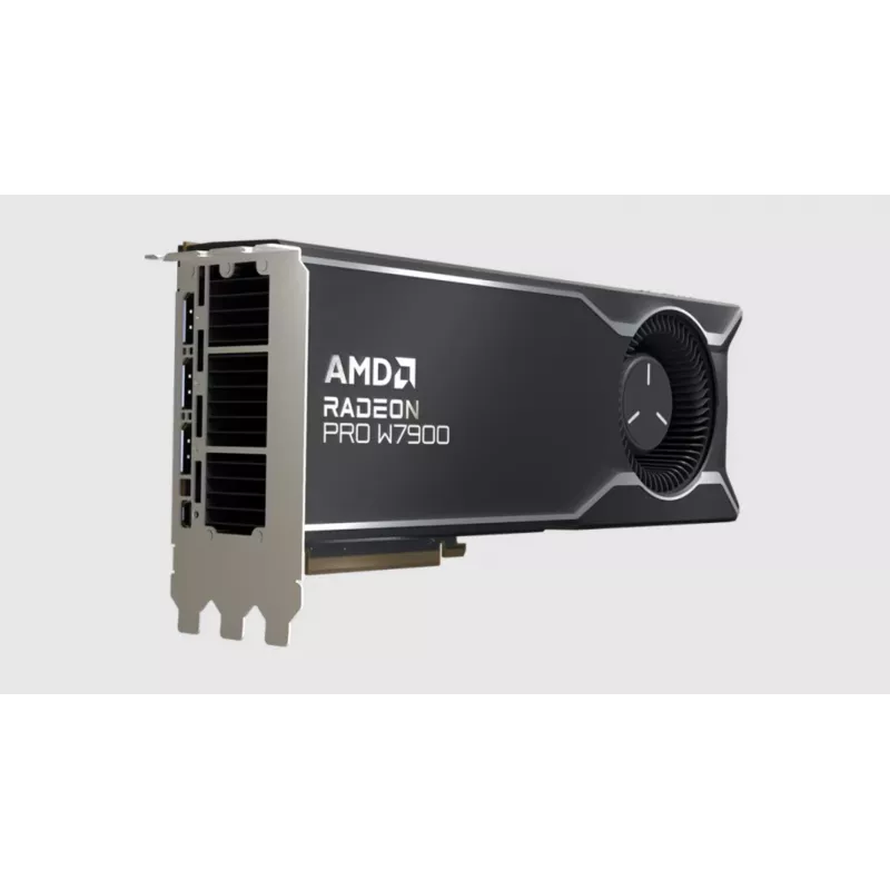 AMD Radeon PRO W7900 48 GB GDDR6 graafikakaart