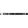 Fortinet FS-148F võrgukommutaator L2 Gigabit Ethernet (10/100/1000) 1U valge (FS-148F)