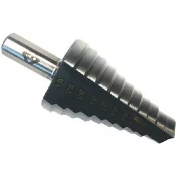 Astmeline puuritera c.k tools T3012 HSS 12,5–32,5 mm, pikkus 80 mm