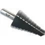 Astmeline puuritera c.k tools T3012 HSS 12,5–32,5 mm, pikkus 80 mm