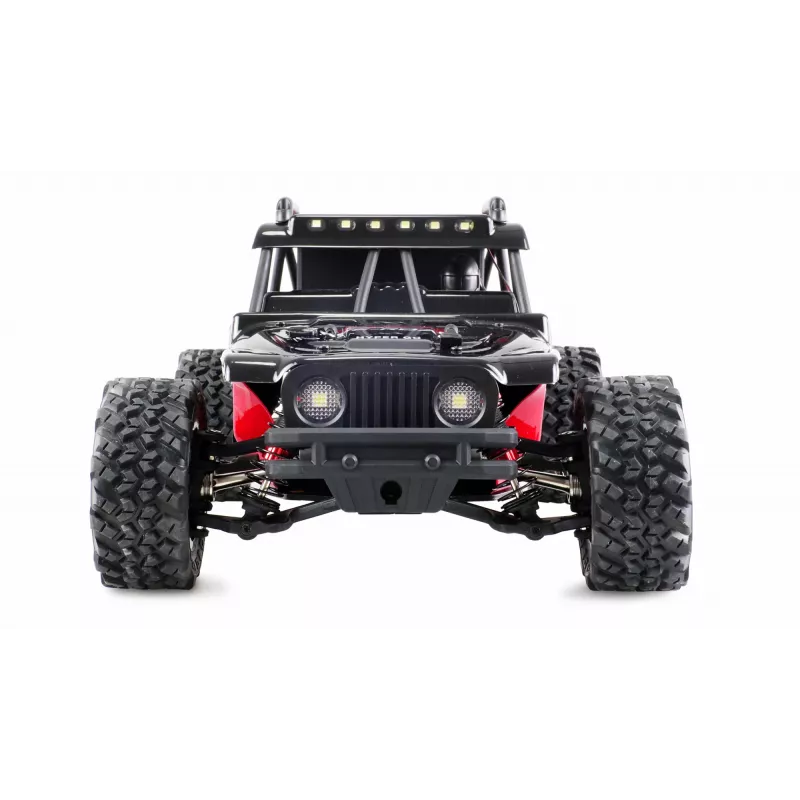 Amewi Hyper Go kaugjuhitav RC mudel Truggy elektrimootor 1:14 (22658)