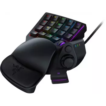 Razer Tartarus Pro programmeeritav mänguklaviatuur