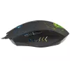 Tracer GAMEZONE XO - hiir - USB - optiline - 6 nuppu - must