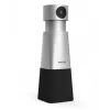 Philips PSE0550 videokonverentsikaamera Must, Hõbedane 3840 x 2160 pikslit 30 kaadrit/s CMOS 25,4 / 2,8 mm (1 / 2,8 tolli)