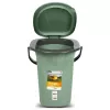Kantav tualett ämber GreenBlue GB320GG