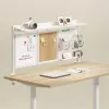 Lauajaotur Ergo Office ER-300 W, laius 1250 mm, max koormus 10 kg