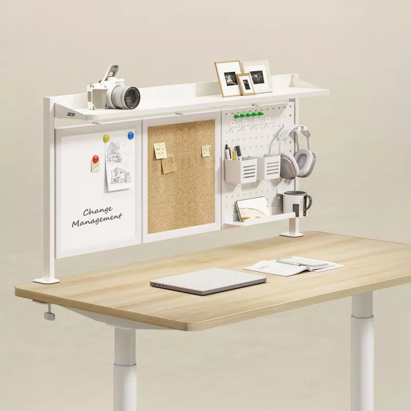 Lauajaotur Ergo Office ER-300 W, laius 1250 mm, max koormus 10 kg