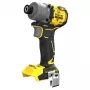 Löökpadrun Stanley FATMAX SFMCF830B-XJ 3200 RPM must kollane