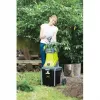 Ryobi RSH2545B aiapurustaja 2500 W 40 L tera