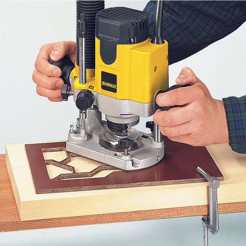 Tappide lõikur DeWALT DW622KT