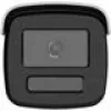IP-turvakaamera Hikvision Pro Series ColorVu 8 MP Smart Hybrid Light fikseeritud kuulkaamera DS-2CD2T87G3-LIS2UY/SL 2.8mm, 108,8° H, 30 fps, valge
