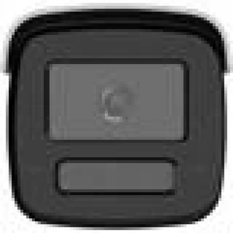 IP-turvakaamera Hikvision Pro Series ColorVu 8 MP Smart Hybrid Light fikseeritud kuulkaamera DS-2CD2T87G3-LIS2UY/SL 2.8mm, 108,8° H, 30 fps, valge